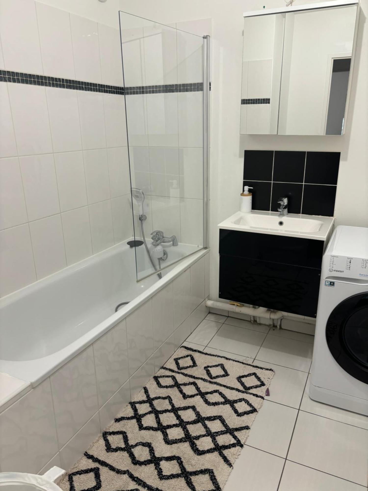 Ferienwohnung Orchidees Choisy 5Pers Parking Wifi Exterior foto