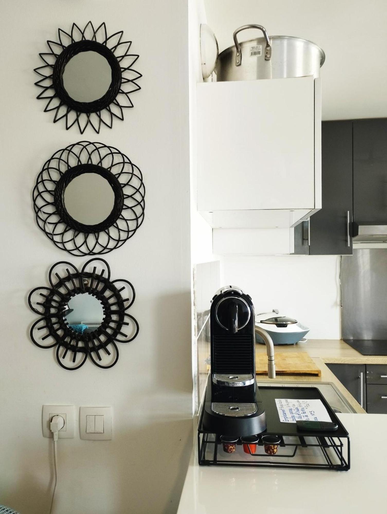Ferienwohnung Orchidees Choisy 5Pers Parking Wifi Exterior foto